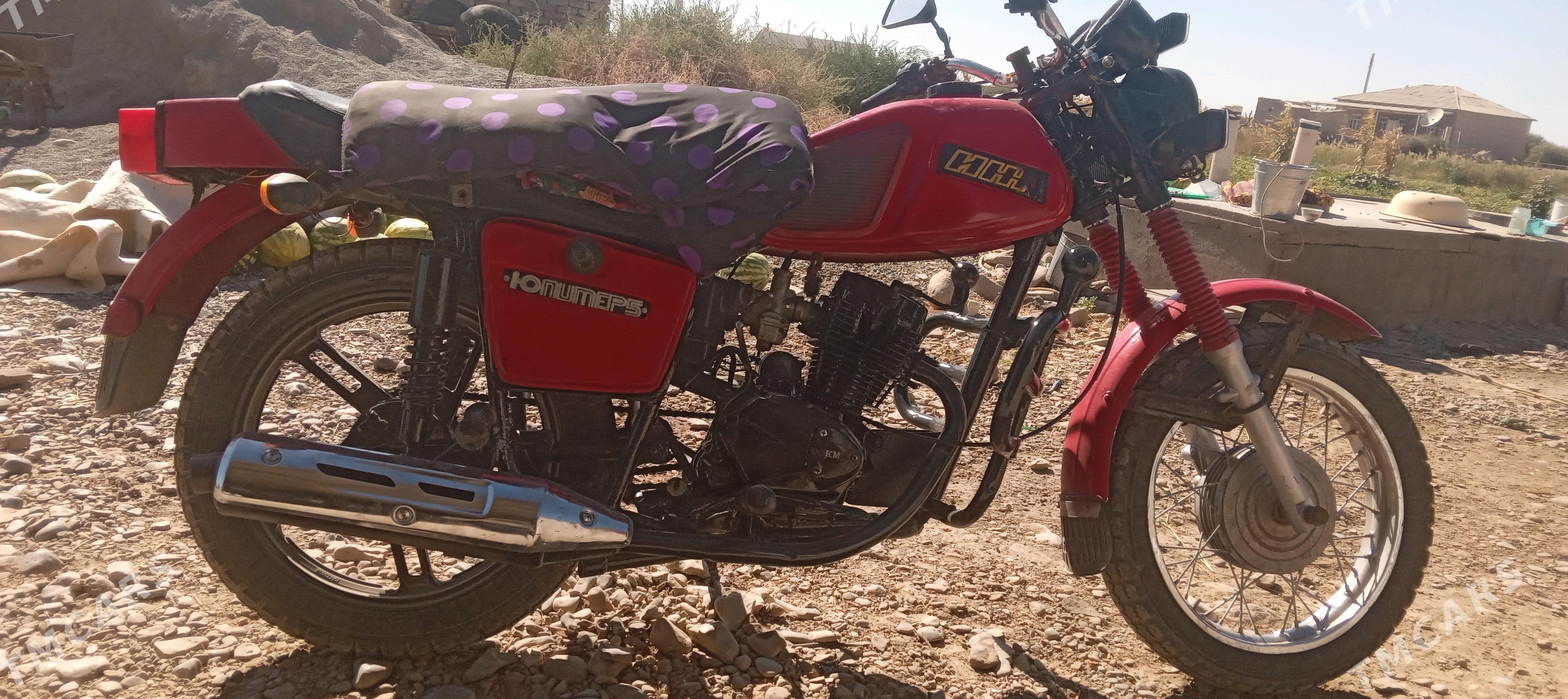 Fekon FK200-14G 2024 - 12 000 TMT - Теджен - img 2