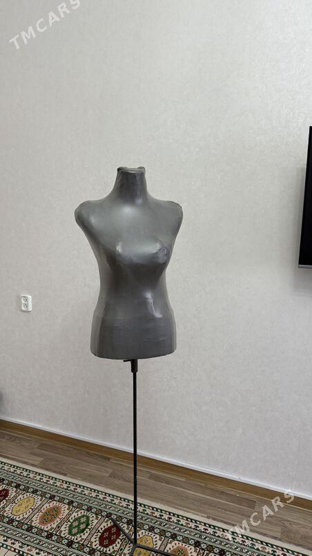 manken - Ашхабад - img 2