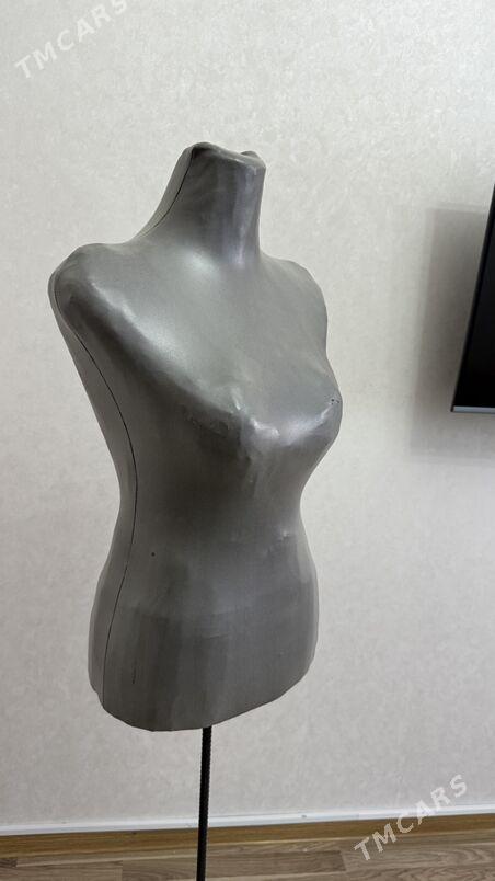 manken - Ашхабад - img 1