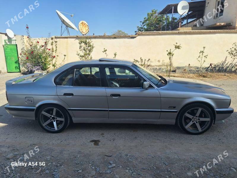 BMW 540 1994 - 90 000 TMT - 1 мкр - img 5