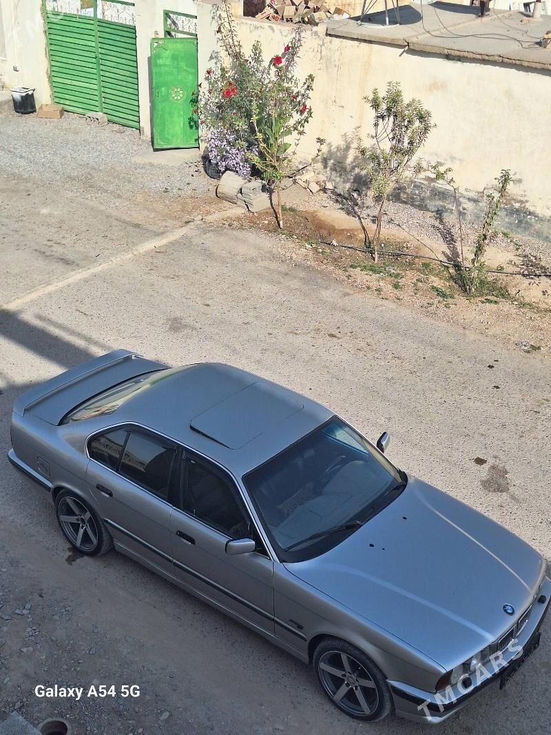 BMW 540 1994 - 90 000 TMT - 1 мкр - img 1