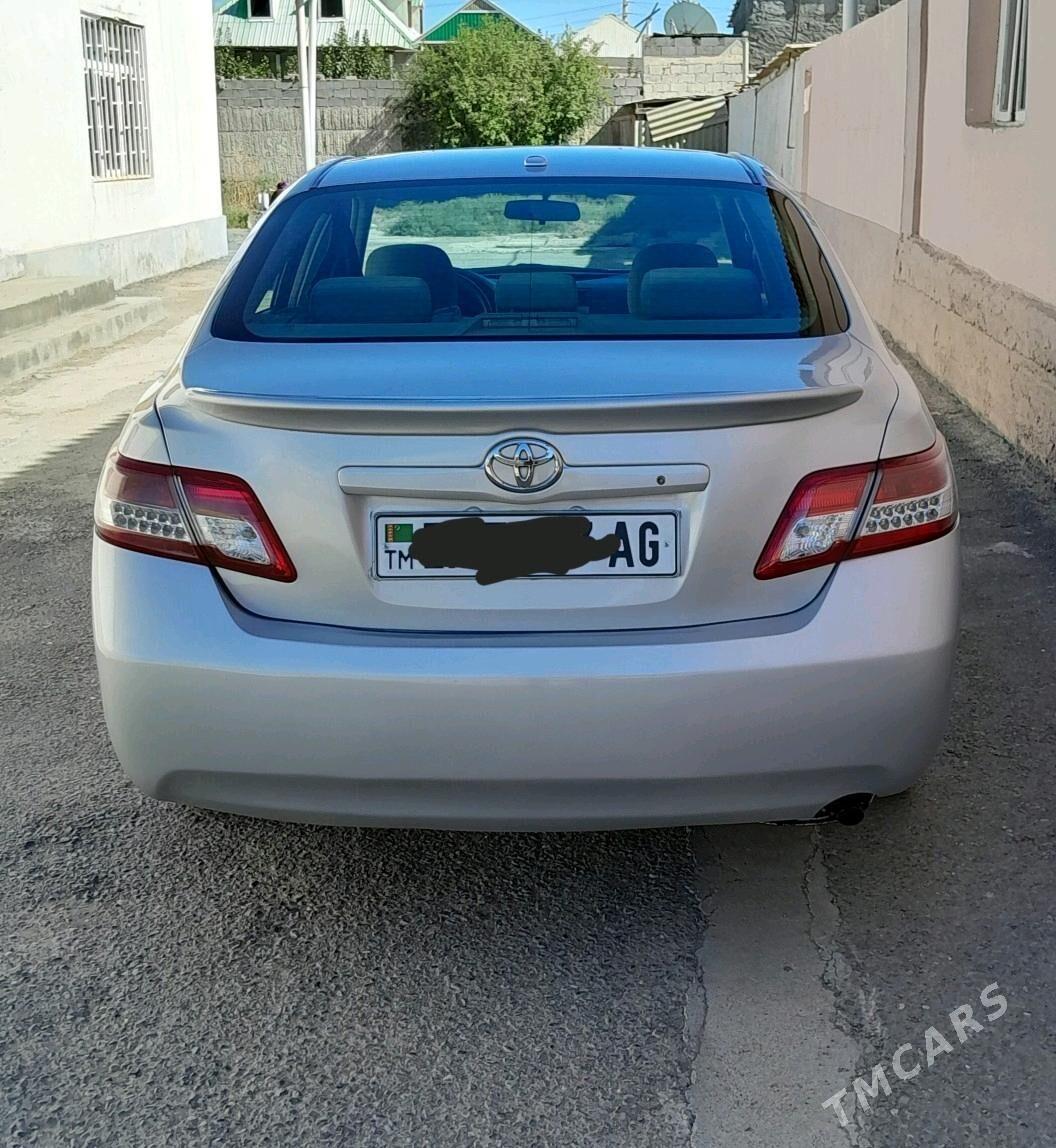 Toyota Camry 2011 - 210 000 TMT - Ашхабад - img 6
