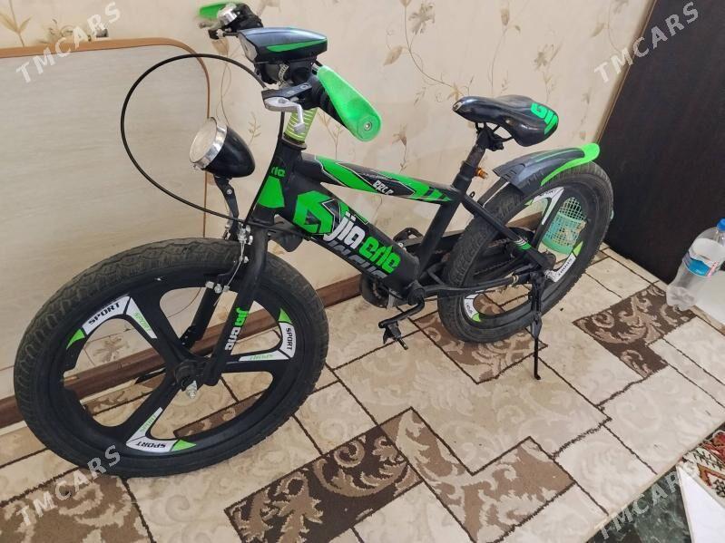 tigir - Ашхабад - img 2