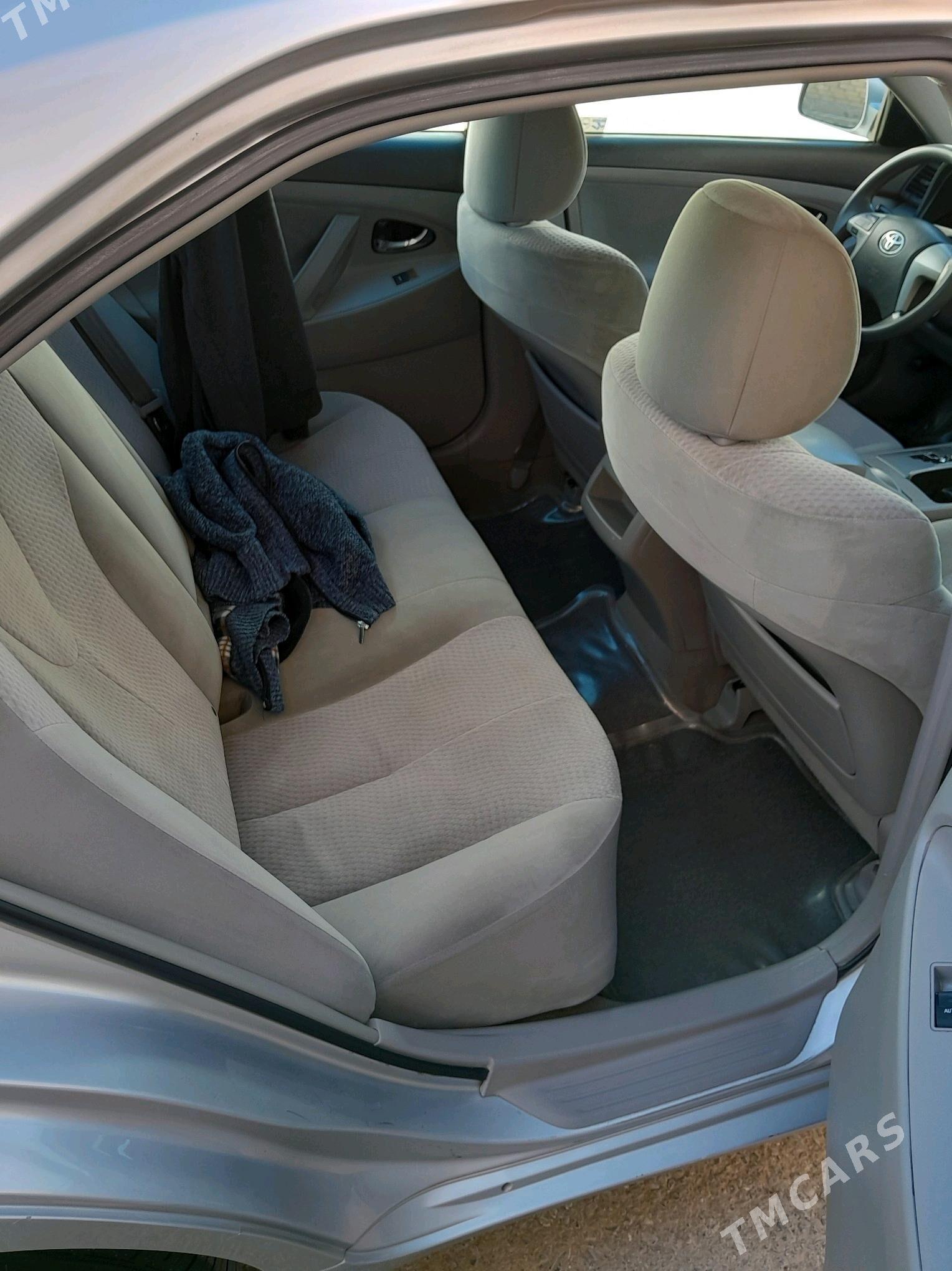 Toyota Camry 2011 - 210 000 TMT - Ашхабад - img 5