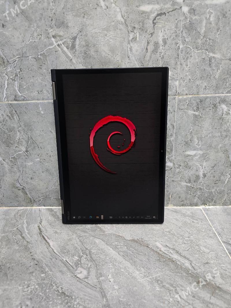 ThinkPad X13 YOGA i5-11 16\256 - Aşgabat - img 3