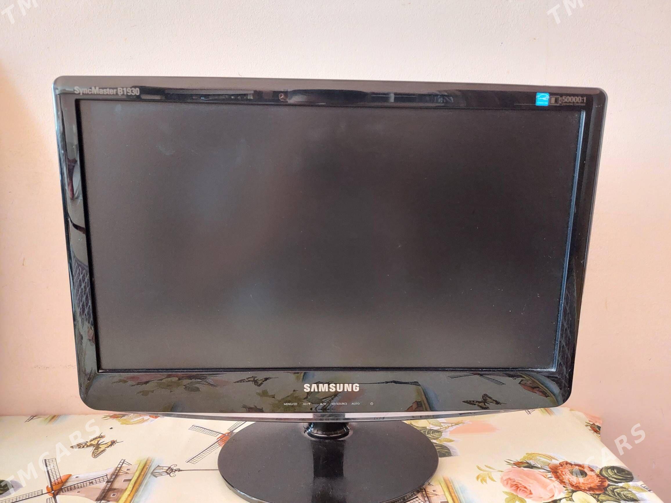 Monitor - Ашхабад - img 2