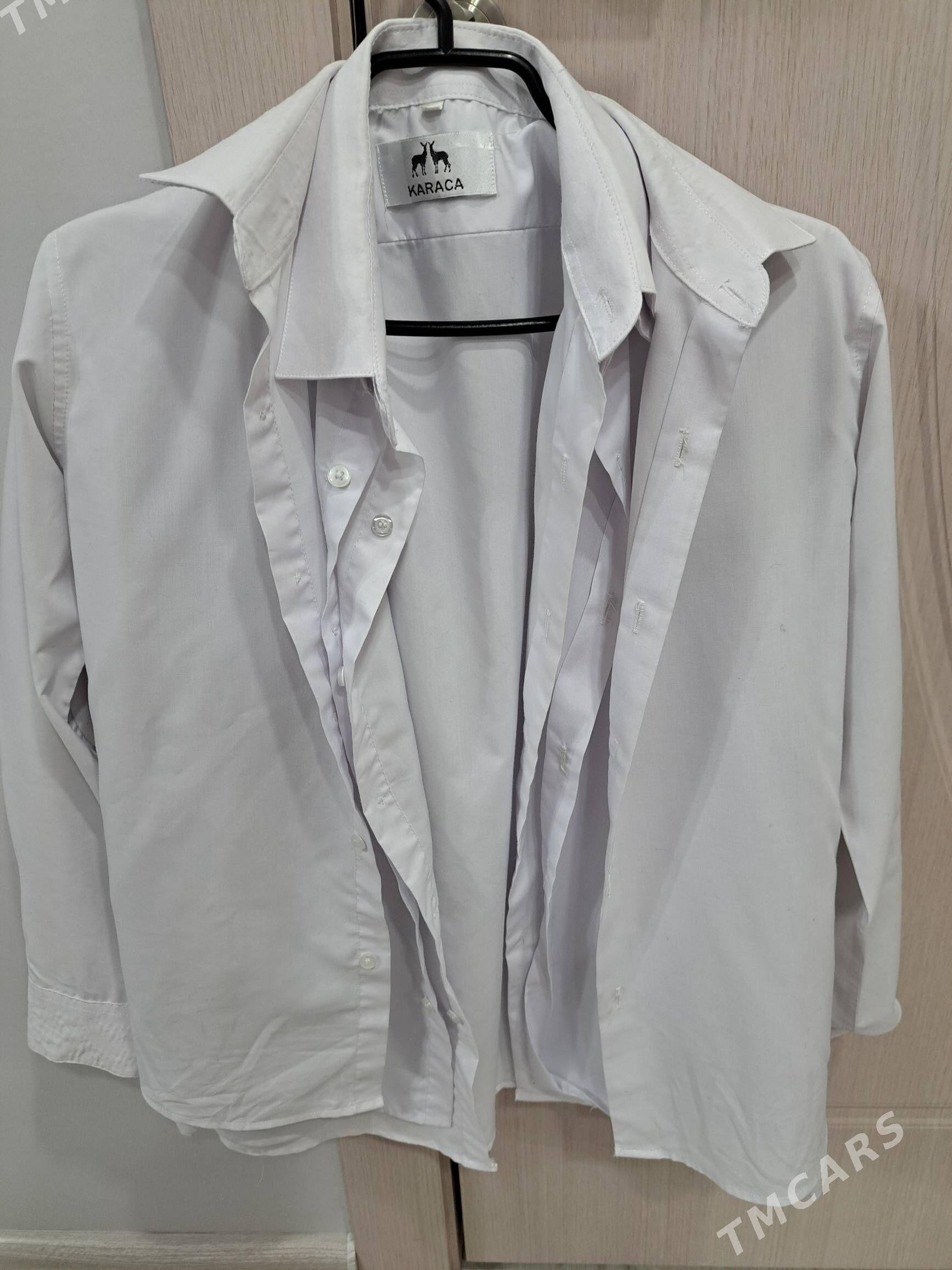 шкльный рубашкалар - Туркменабат - img 2