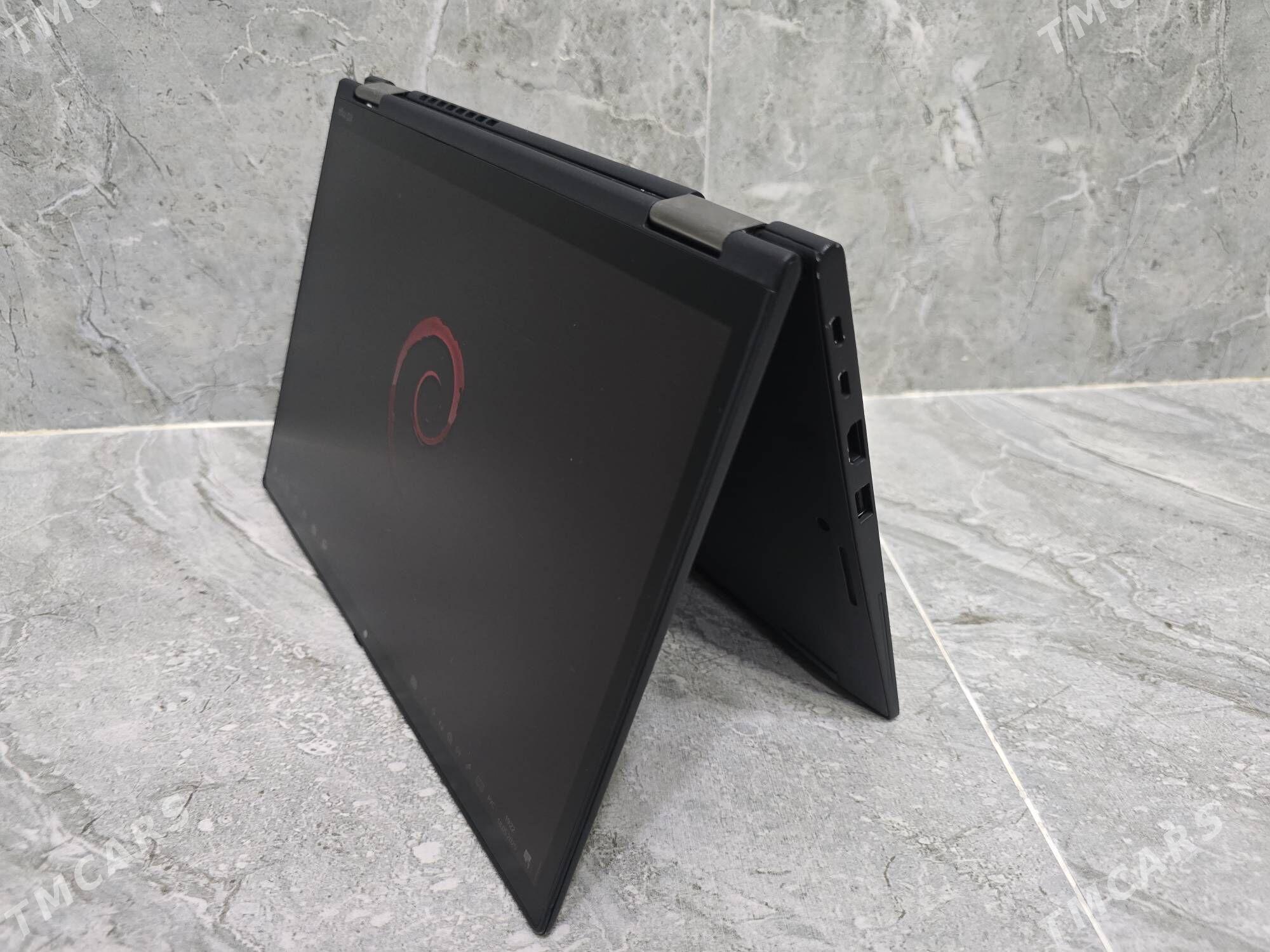 ThinkPad X13 YOGA i5-11 16\256 - Aşgabat - img 6