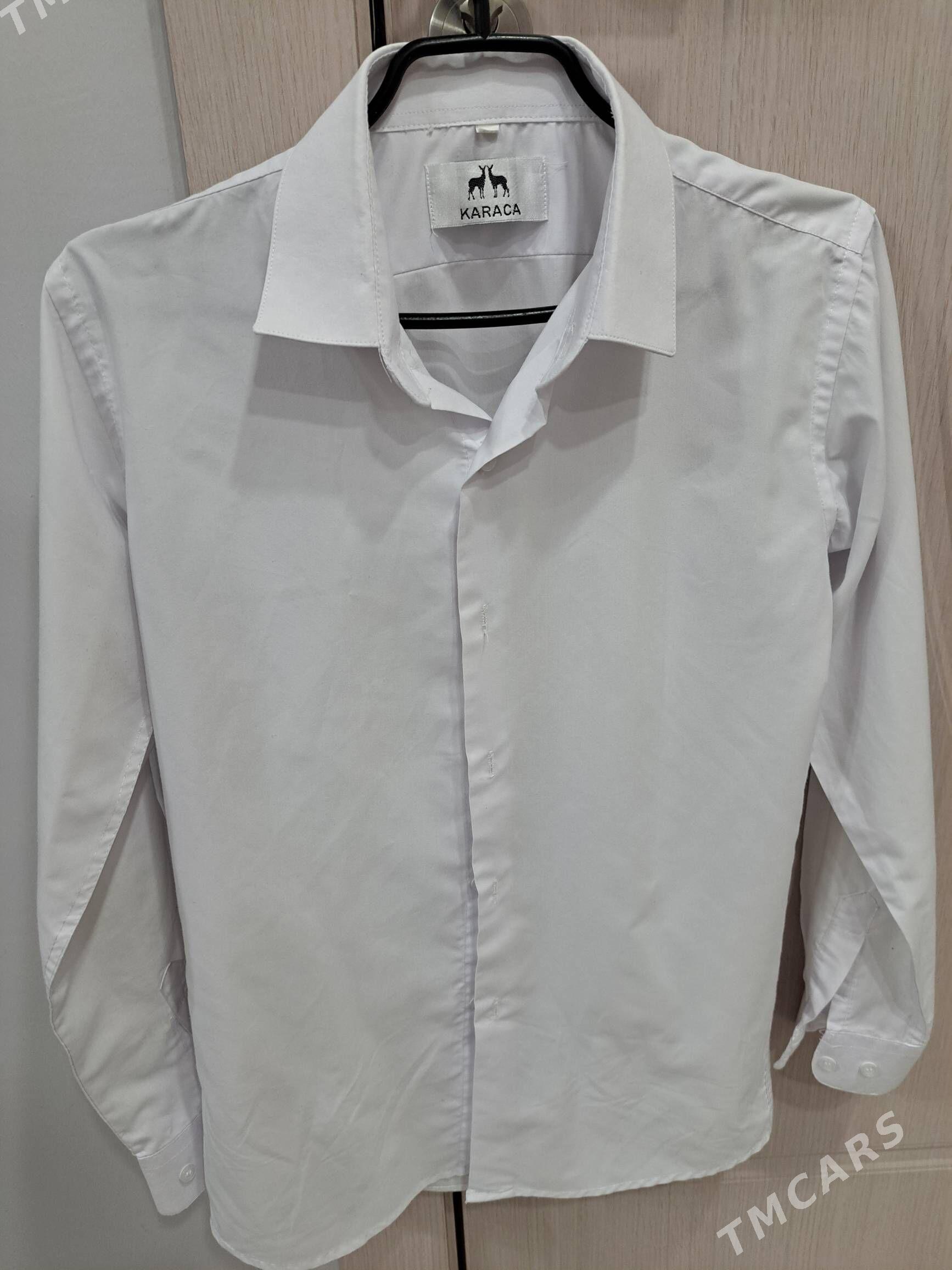 шкльный рубашкалар - Туркменабат - img 3