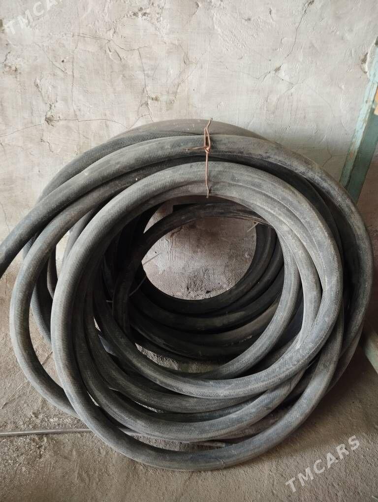 шланг - Türkmenbaşy - img 2