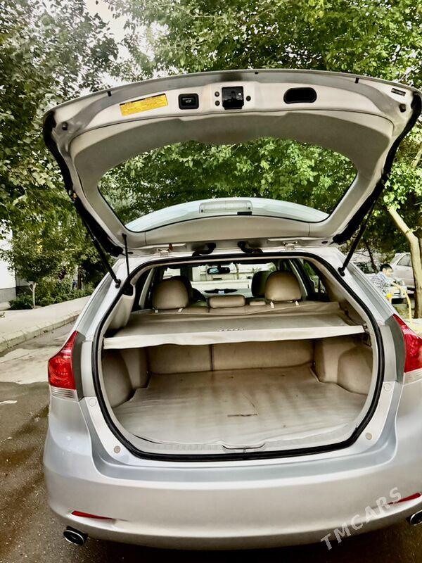Toyota Venza 2009 - 240 000 TMT - Ашхабад - img 4