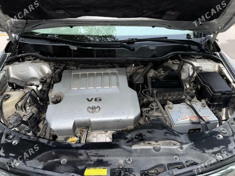 Toyota Venza 2009 - 240 000 TMT - Ашхабад - img 3