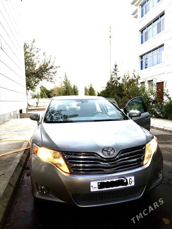 Toyota Venza 2009 - 240 000 TMT - Ашхабад - img 6