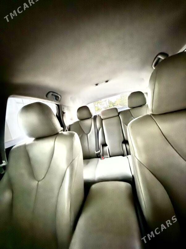 Toyota Venza 2009 - 240 000 TMT - Ашхабад - img 2