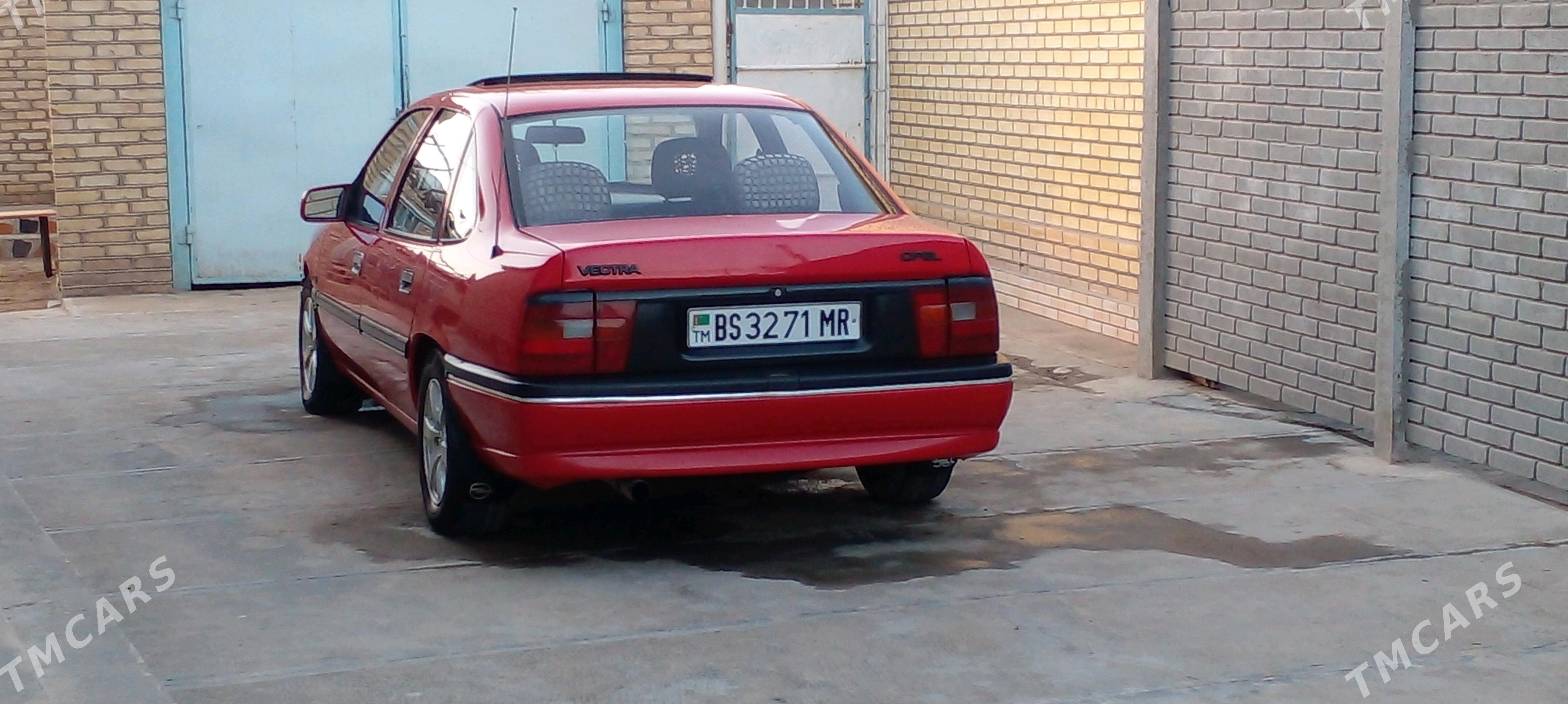 Opel Vectra 1993 - 43 000 TMT - Сакарчага - img 9