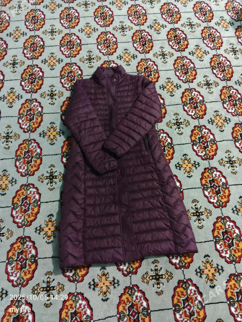 Kutka - Türkmenabat - img 1