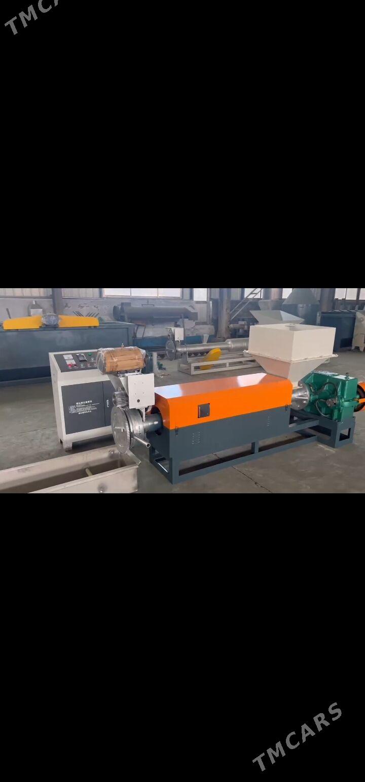 Granulyator ulanylmadyk - Ашхабад - img 3