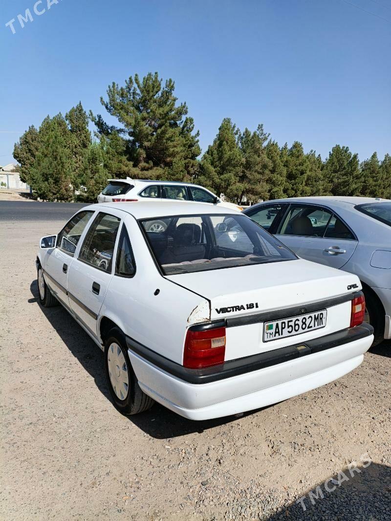 Opel Vectra 1994 - 35 000 TMT - Мары - img 2