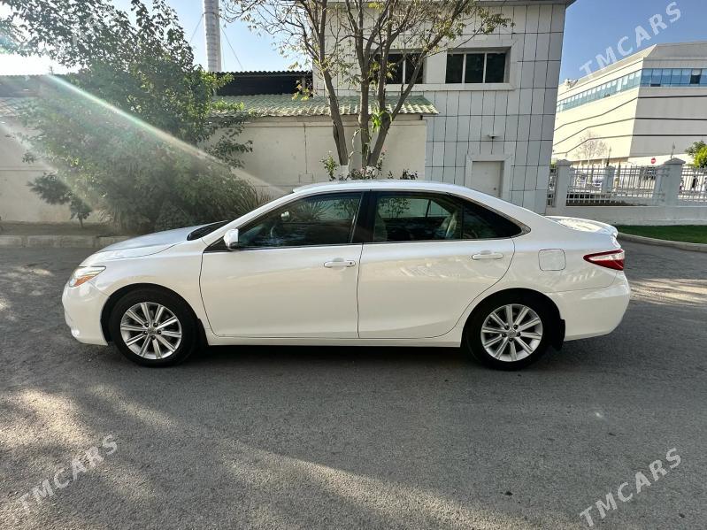 Toyota Camry 2015 - 268 000 TMT - Aşgabat - img 4
