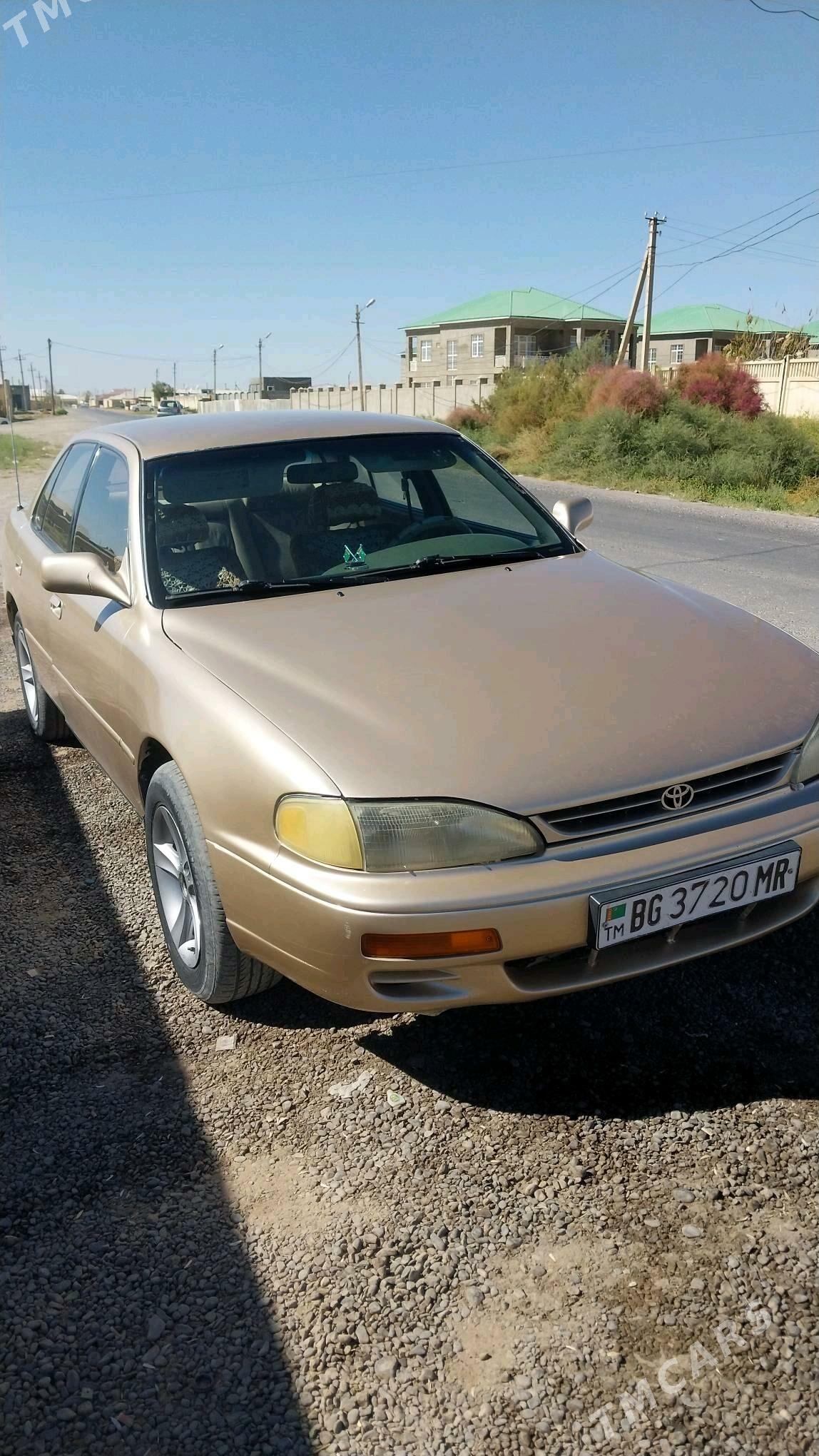 Toyota Camry 1995 - 103 000 TMT - Мары - img 7