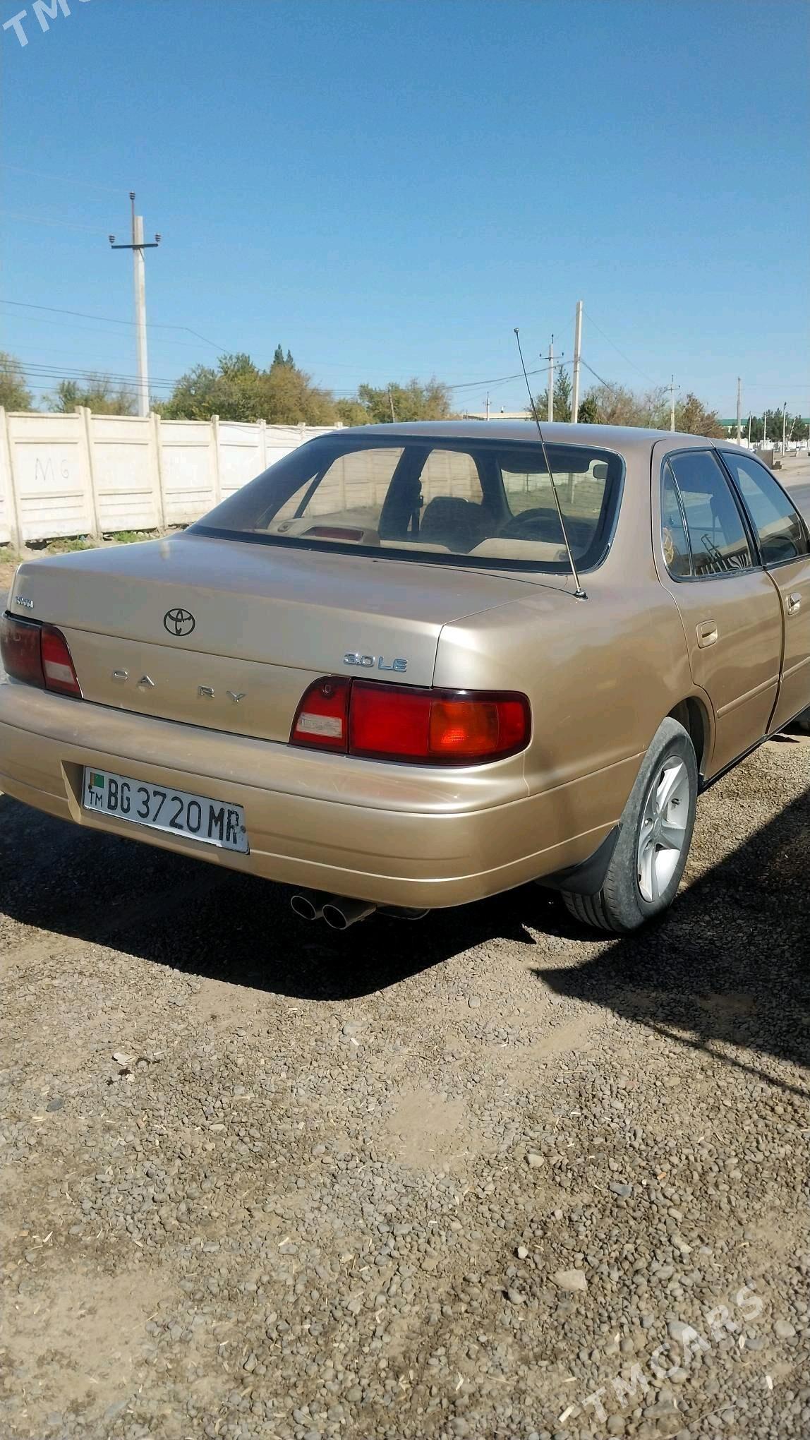 Toyota Camry 1995 - 103 000 TMT - Мары - img 6