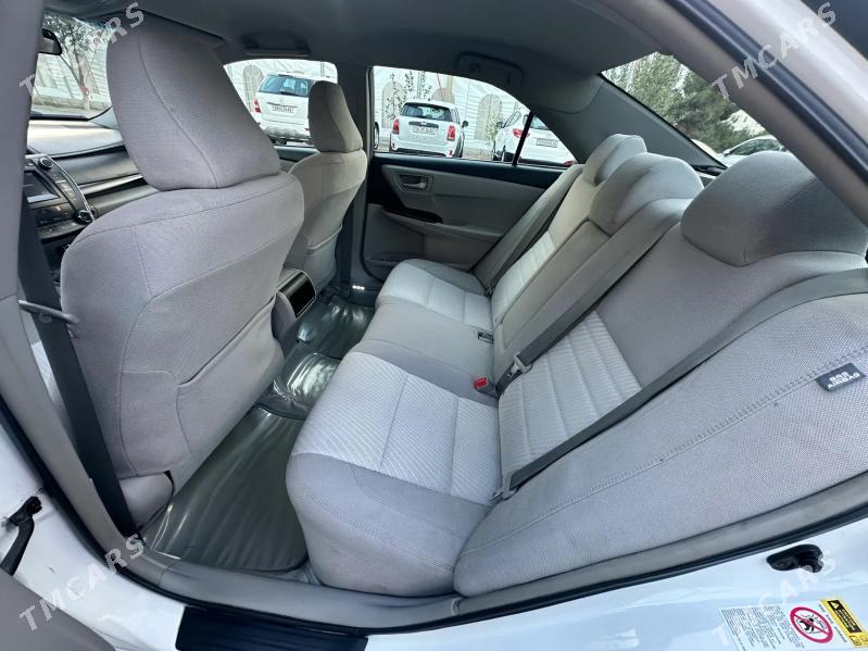 Toyota Camry 2015 - 268 000 TMT - Aşgabat - img 3