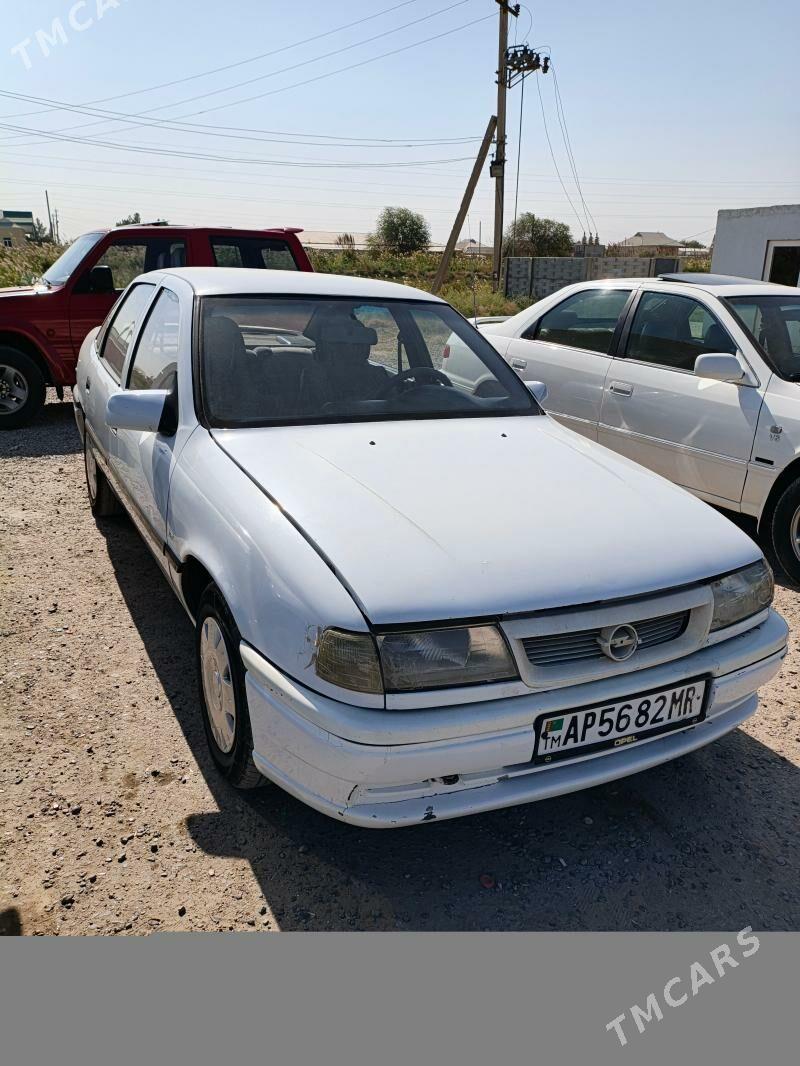 Opel Vectra 1994 - 35 000 TMT - Мары - img 3