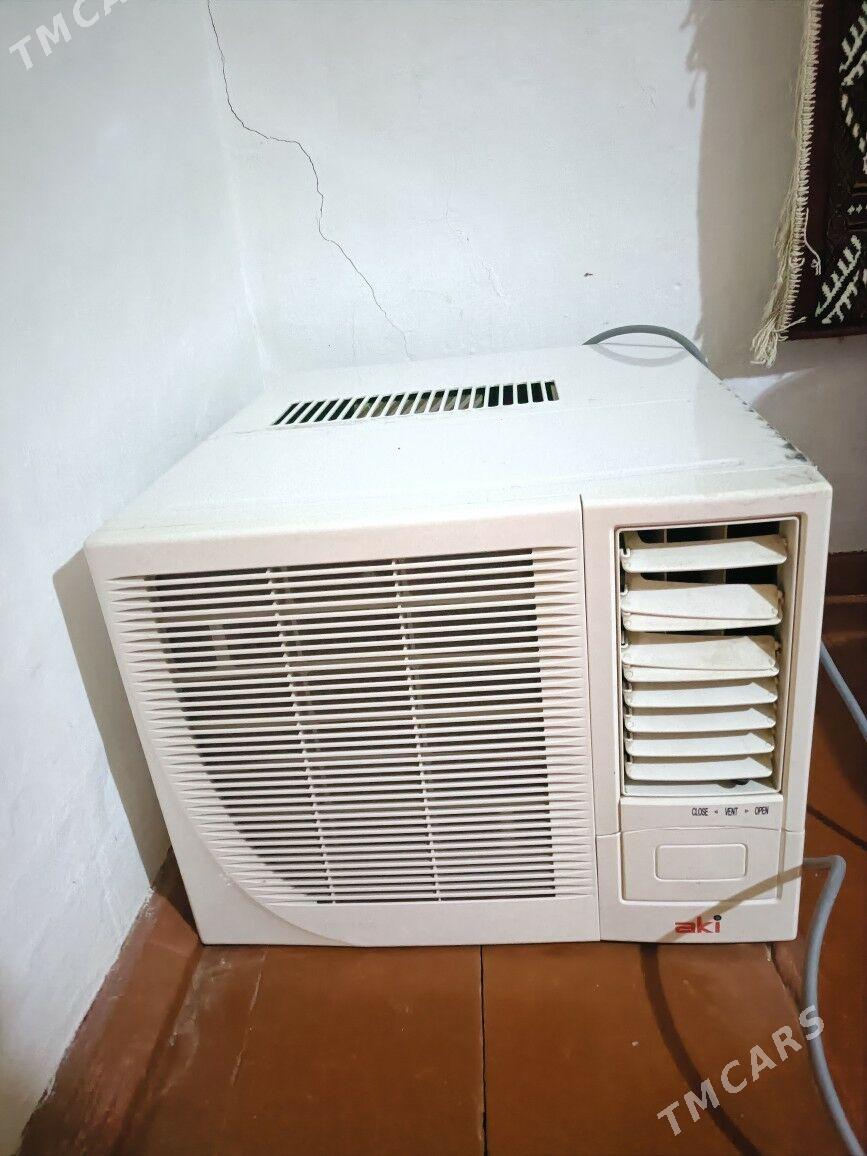 кондиционер тязеже - Ýolöten - img 2