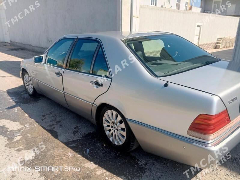 Mercedes-Benz 500SL 1994 - 95 000 TMT - Türkmenabat - img 6