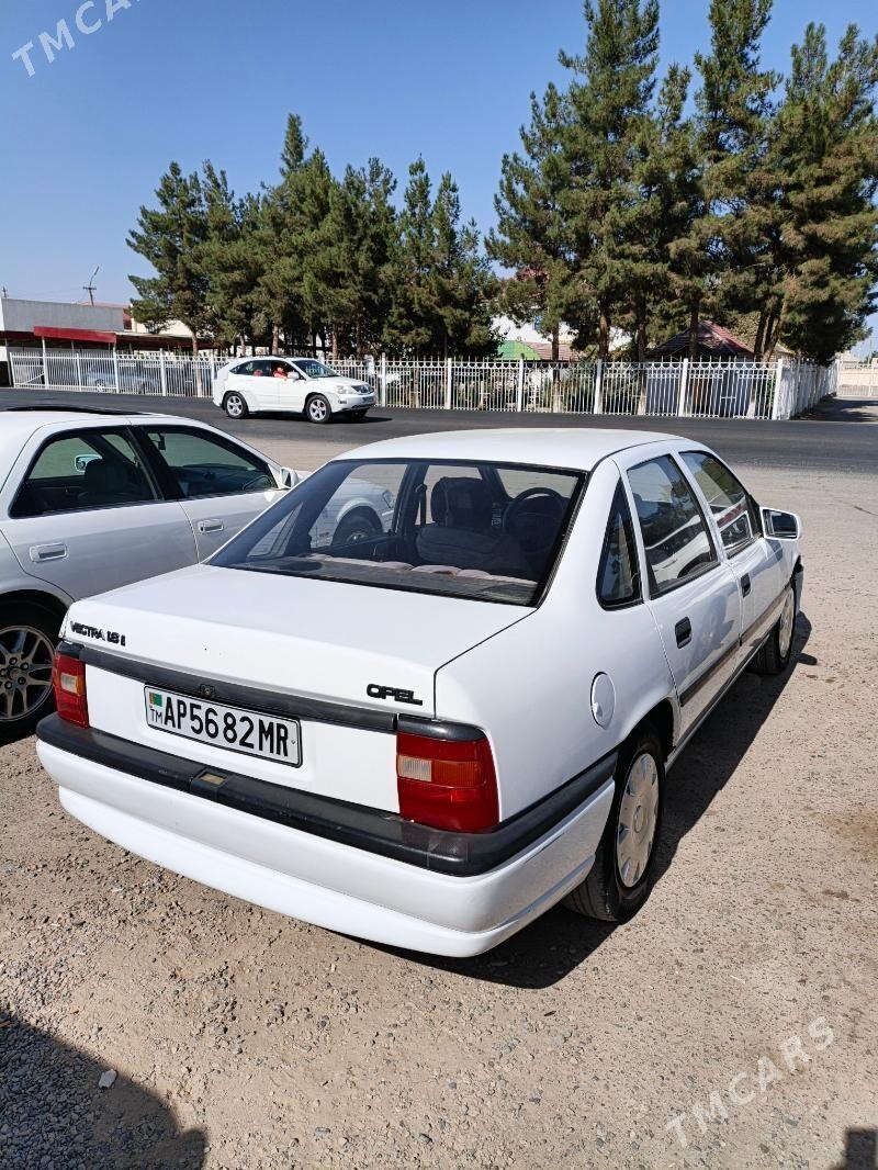 Opel Vectra 1994 - 35 000 TMT - Мары - img 5
