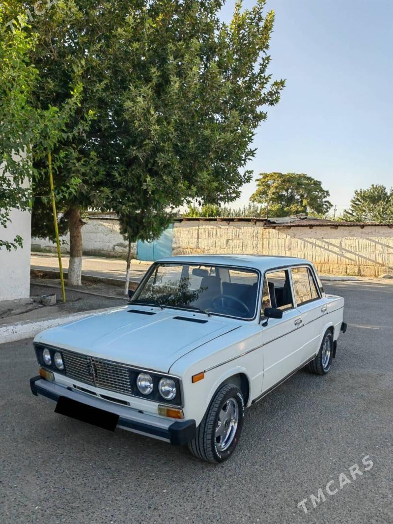 Lada 2106 2001 - 50 000 TMT - Ашхабад - img 2