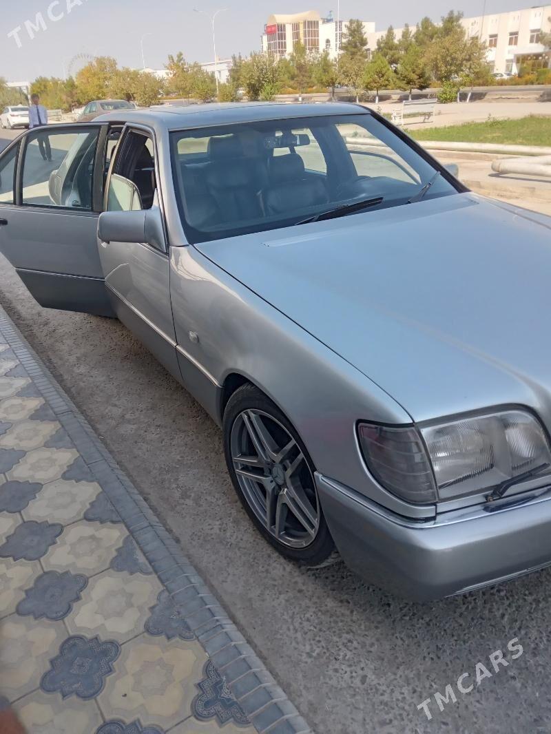 Mercedes-Benz 500SL 1994 - 95 000 TMT - Türkmenabat - img 3