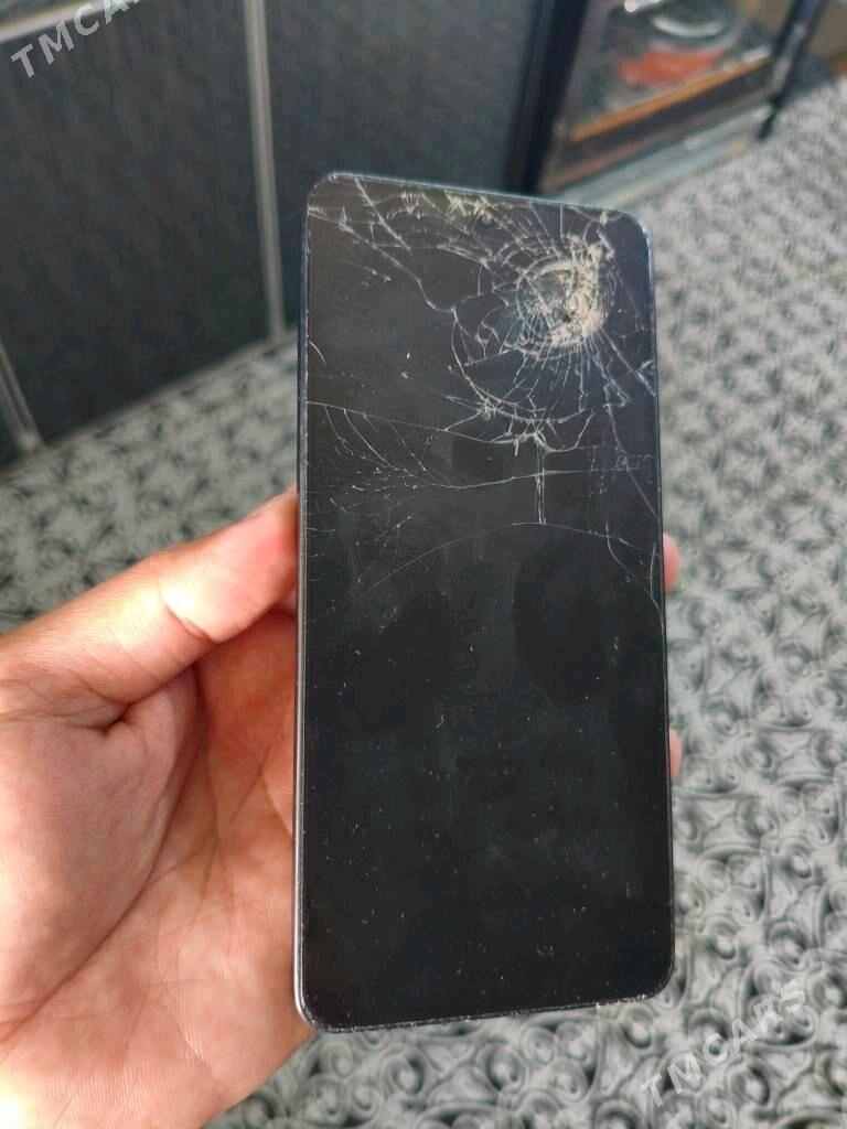 POCO F6 12/512  black - Türkmenbaşy - img 3