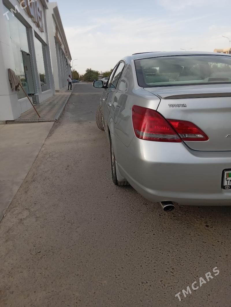 Toyota Avalon 2006 - 175 000 TMT - Туркменабат - img 3