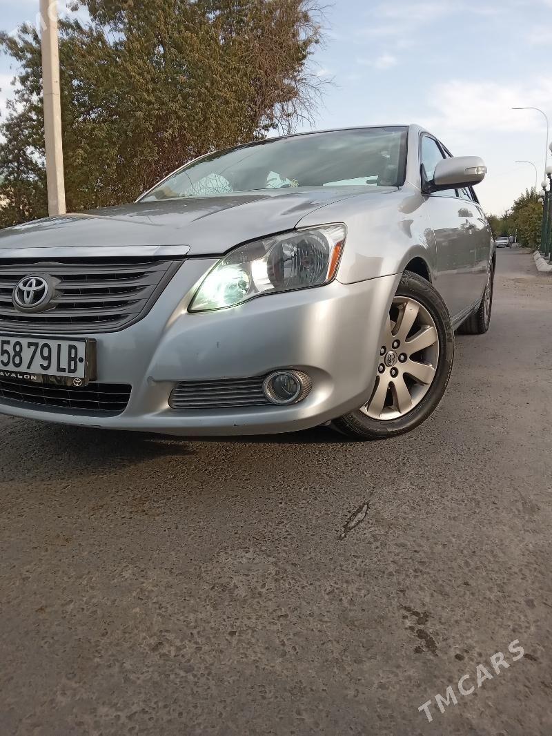 Toyota Avalon 2006 - 175 000 TMT - Туркменабат - img 5
