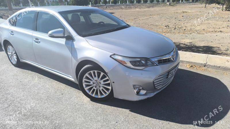 Toyota Avalon 2013 - 260 000 TMT - Aşgabat - img 2