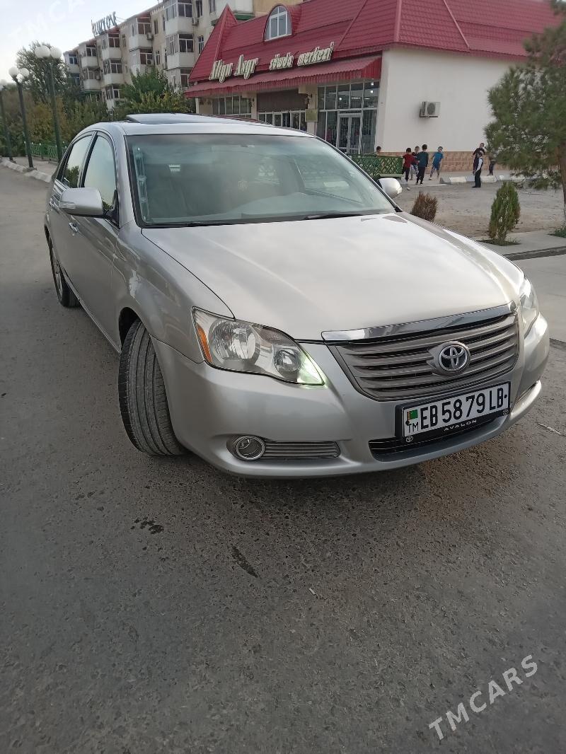 Toyota Avalon 2006 - 175 000 TMT - Туркменабат - img 4