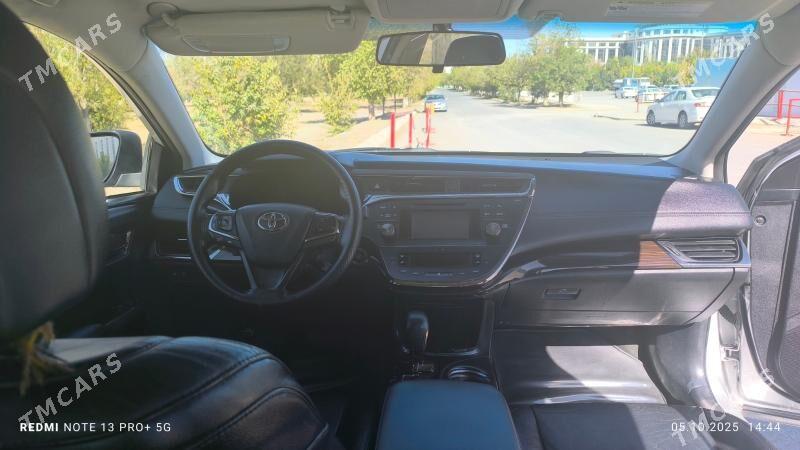 Toyota Avalon 2013 - 260 000 TMT - Aşgabat - img 3