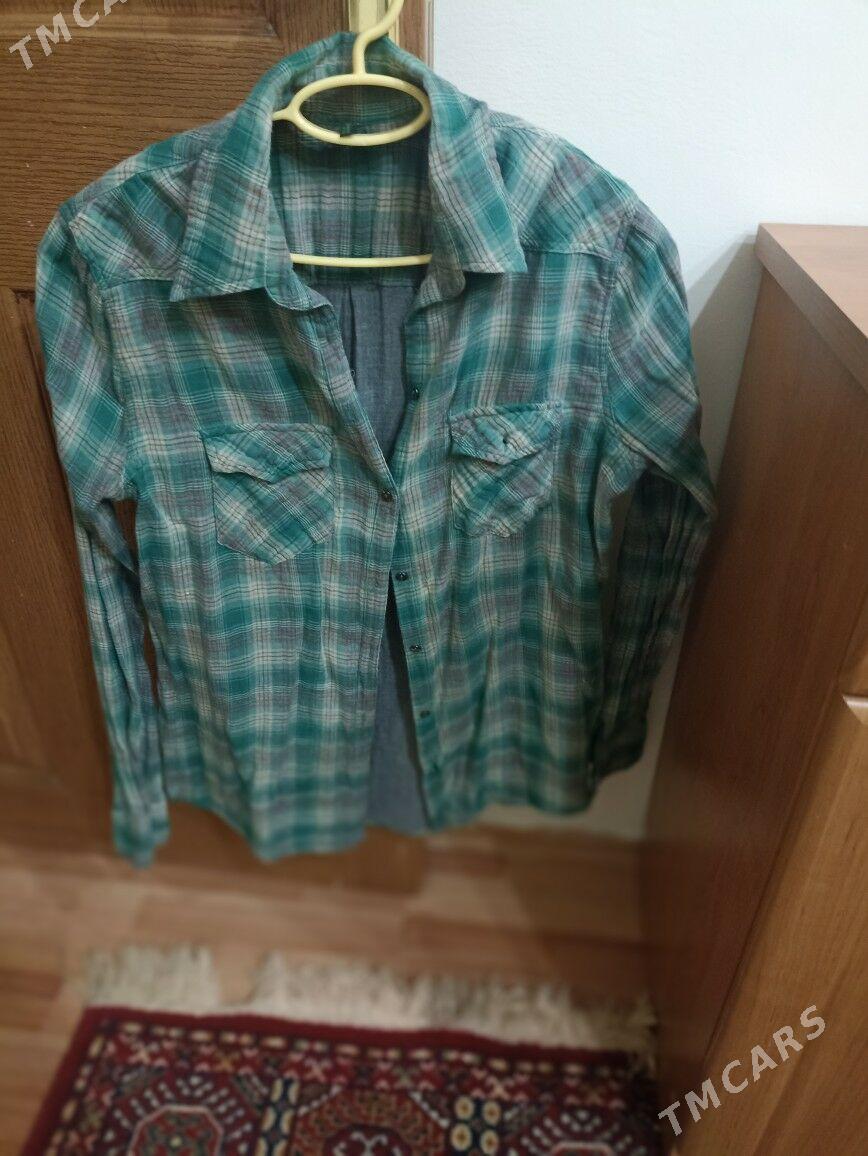 рубашки - Ашхабад - img 4