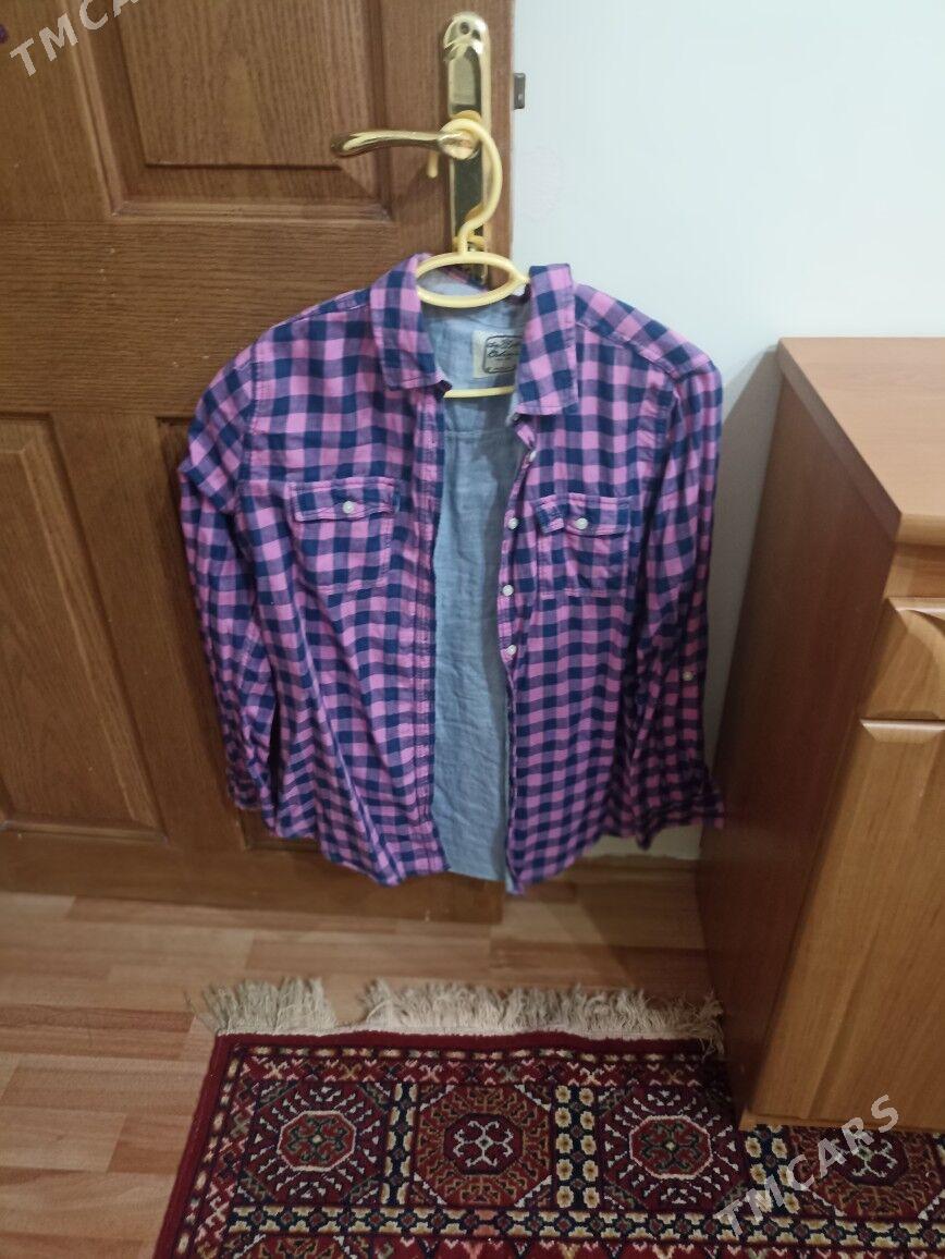 рубашки - Ашхабад - img 5