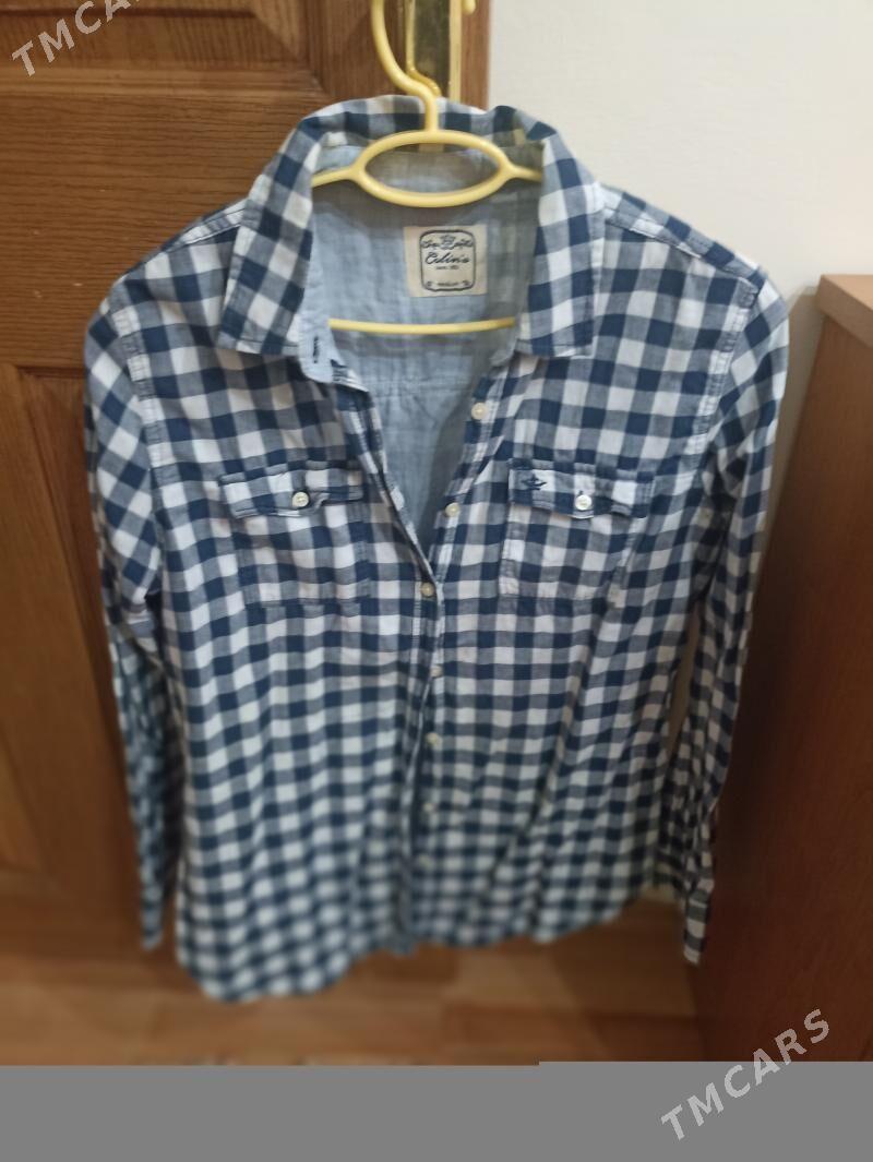 рубашки - Ашхабад - img 3