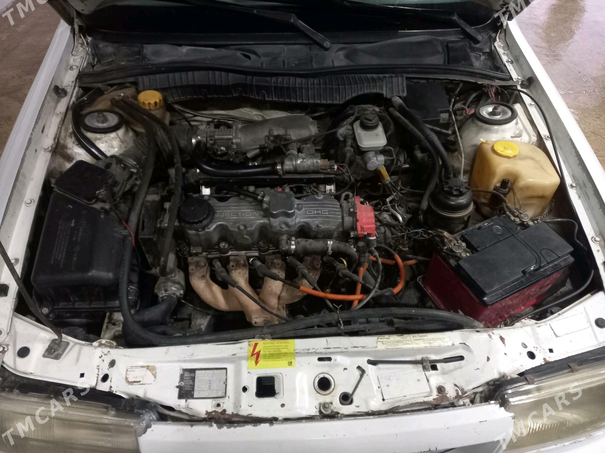 Opel Vectra 1995 - 50 000 TMT - Gurbansoltan Eje - img 9