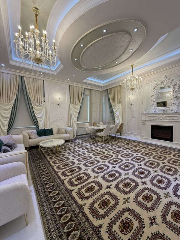 Podwoyskogo elitka Full - Aşgabat - img 2