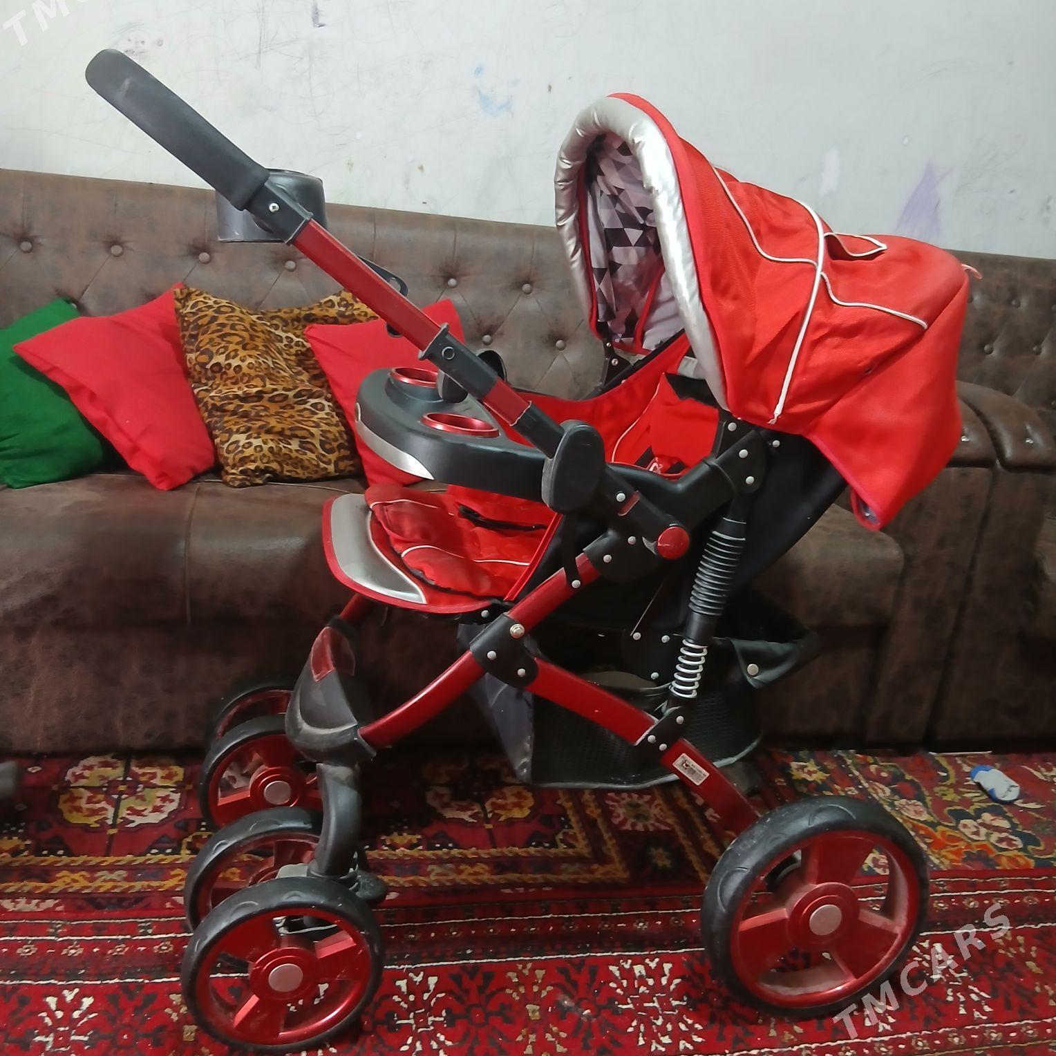 kalyaska - Туркменабат - img 2