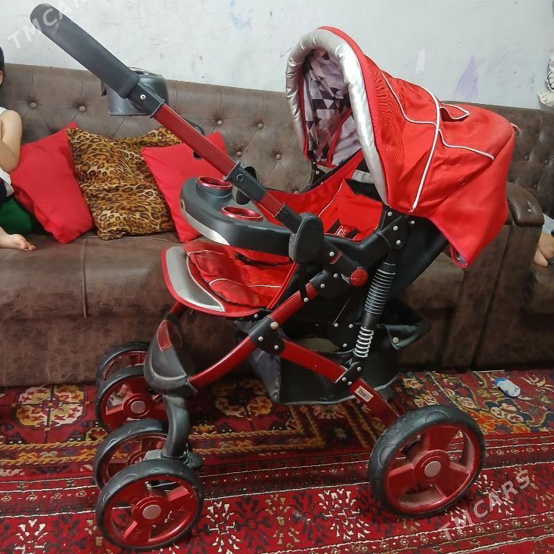 kalyaska - Туркменабат - img 1