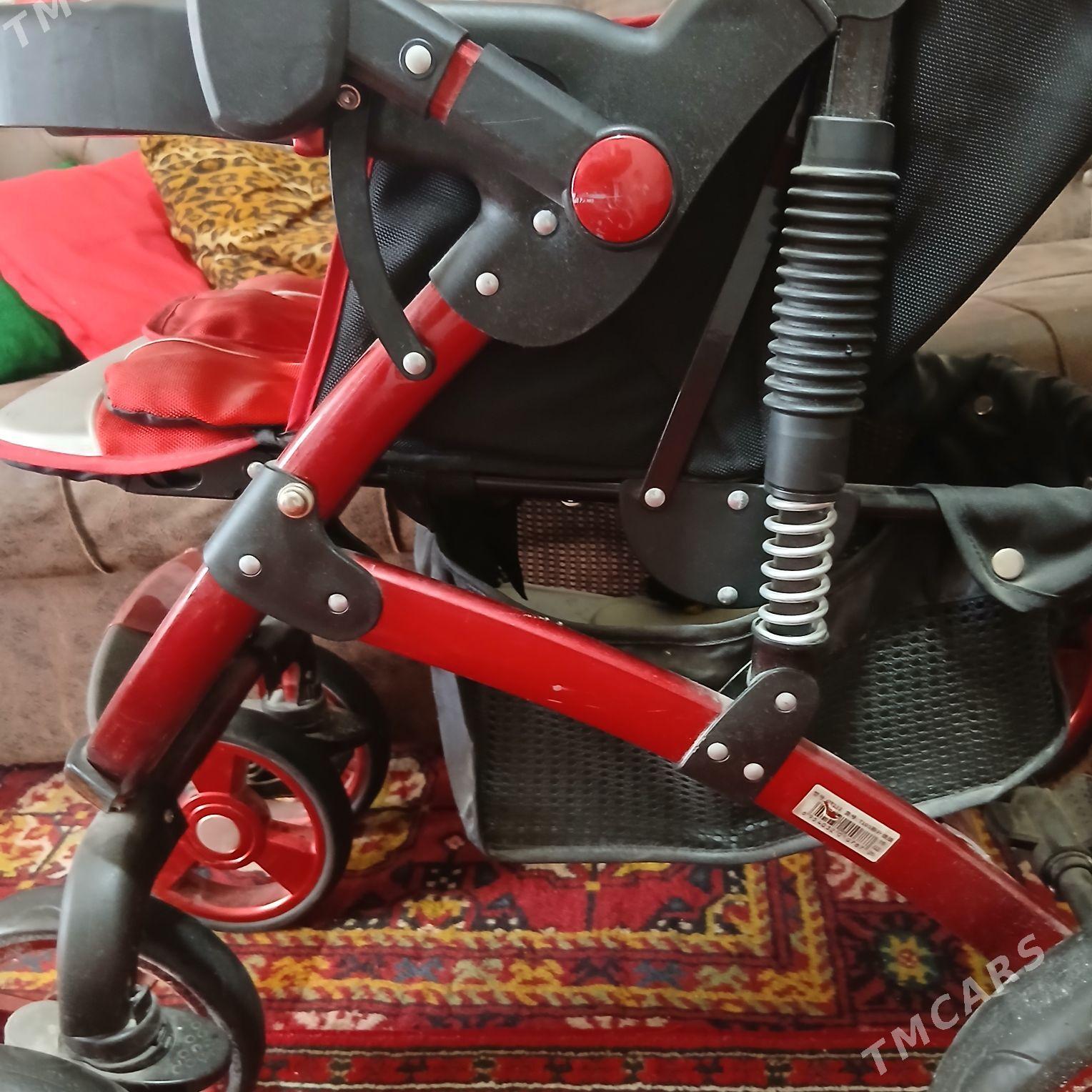 kalyaska - Туркменабат - img 4