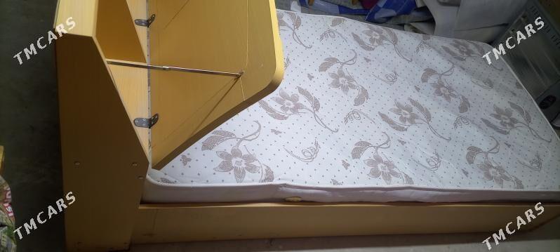 кровать - Parahat 4 - img 3