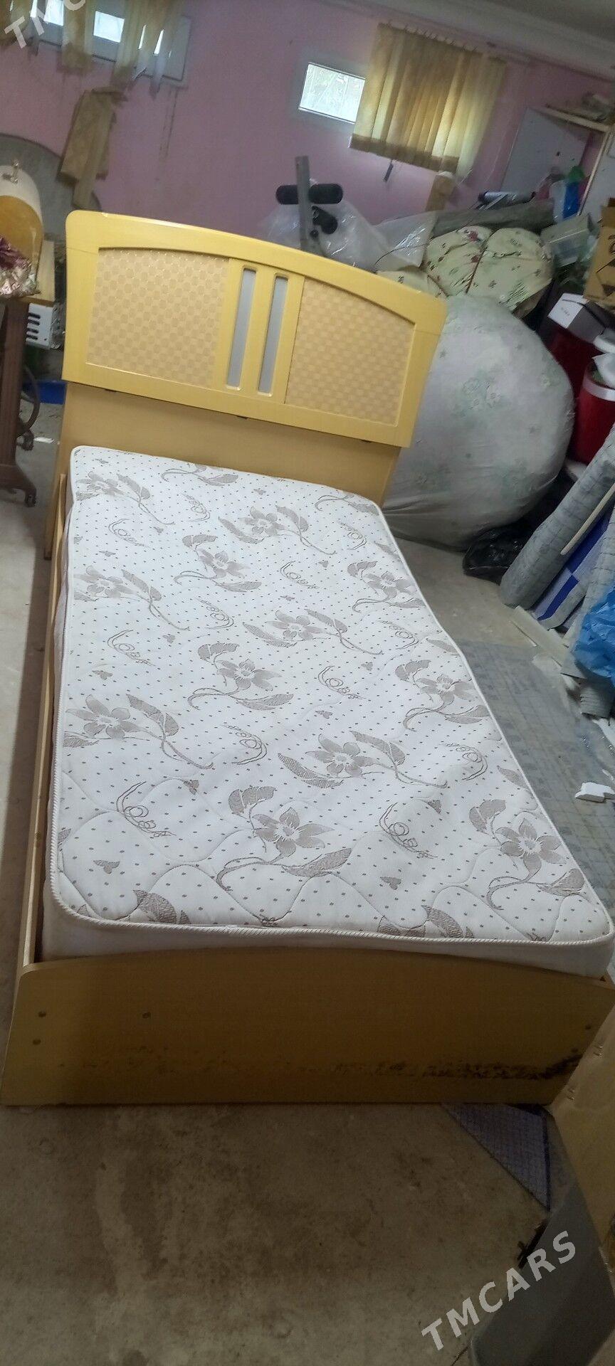 кровать - Parahat 4 - img 1
