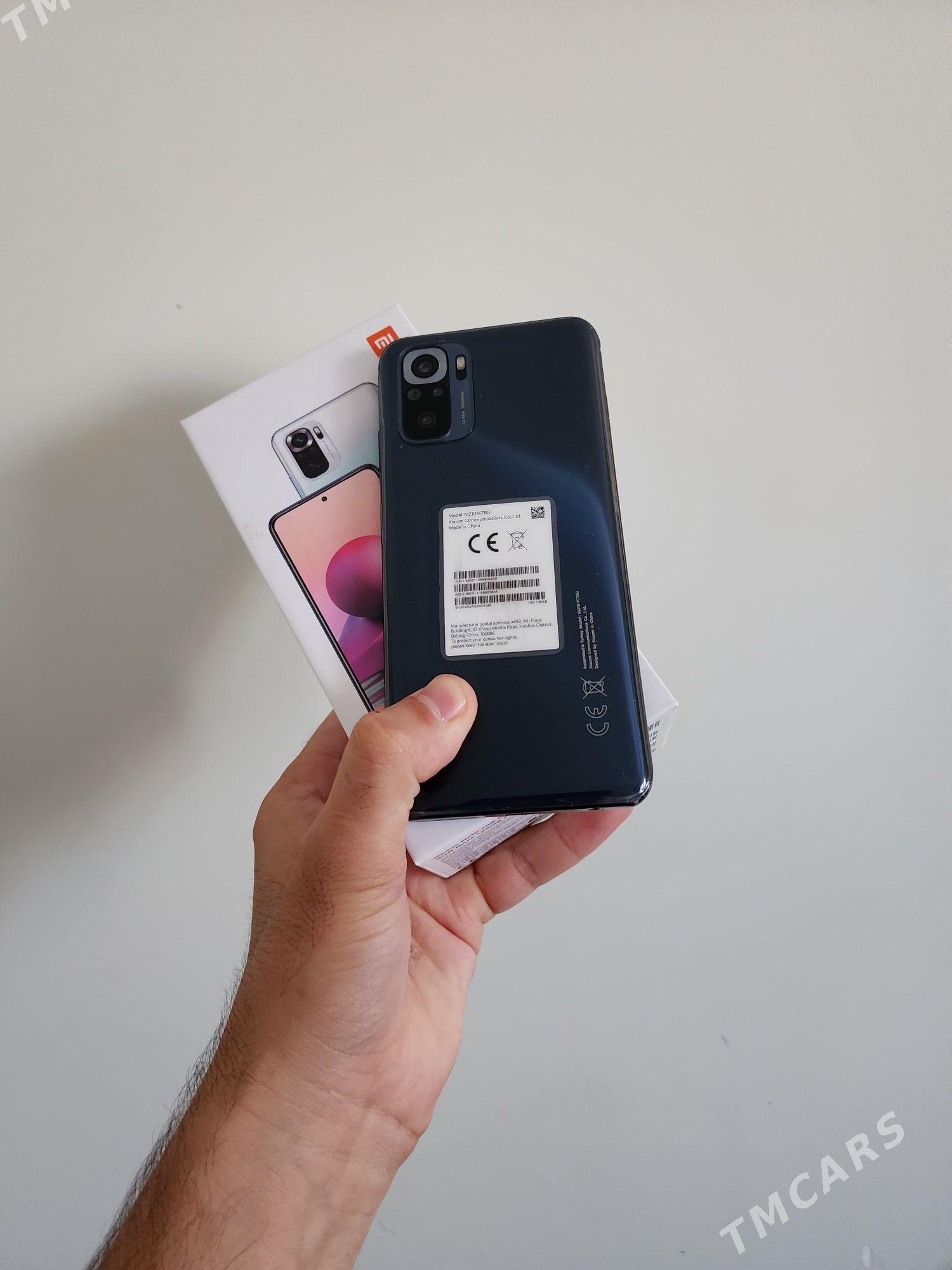 redmi not 10s - Aşgabat - img 2