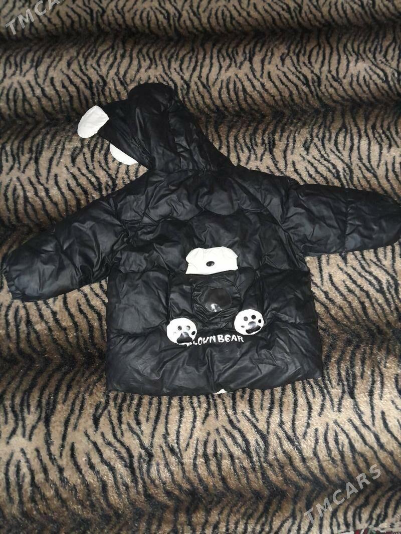 куртка красовка - Daşoguz - img 1